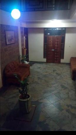 Imagen general del Hotel THE DESERT ROSE HOTEL VOI. Foto 11