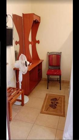 Imagen de la habitación del Hotel THE DESERT ROSE HOTEL VOI. Foto 19