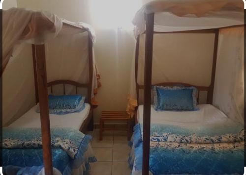 Imagen de la habitación del Hotel THE DESERT ROSE HOTEL VOI. Foto 20