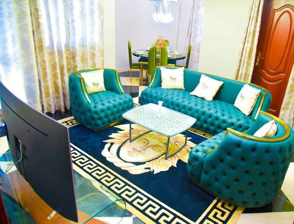 Imagen de la habitación del Hotel THE DREAMS HOTEL. Foto 10