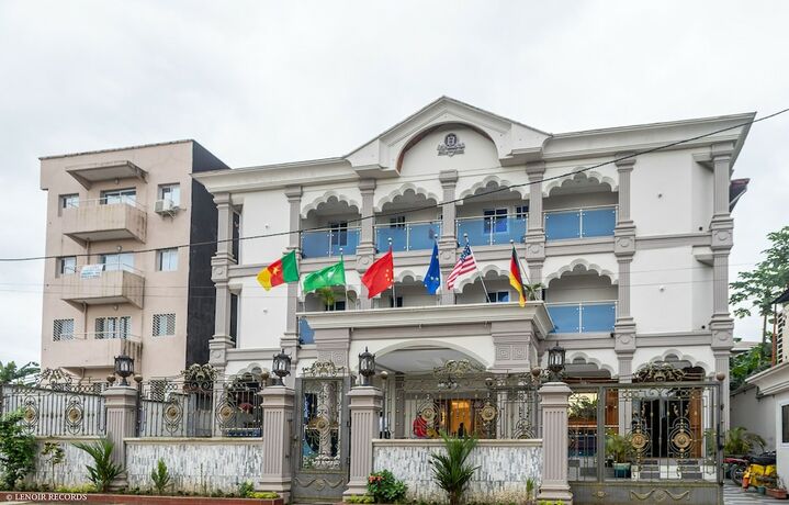 Imagen general del Hotel THE DREAMS HOTEL. Foto 1