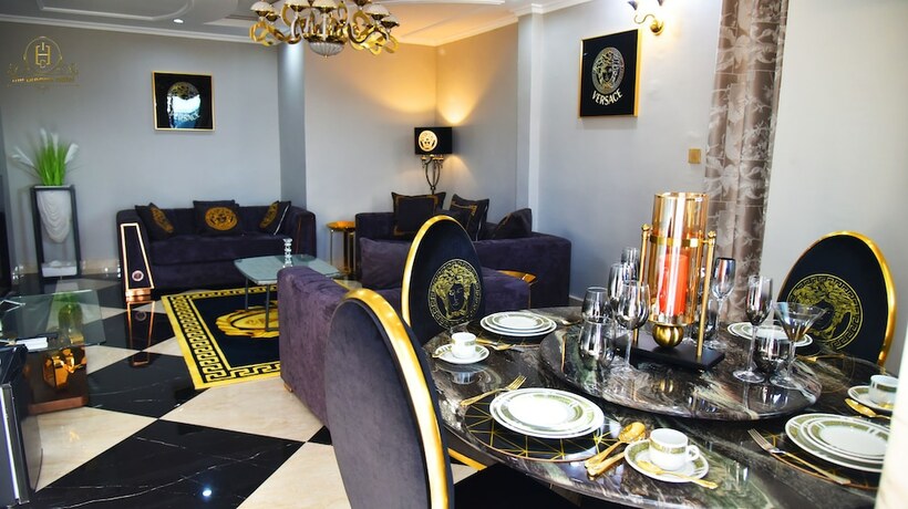 Imagen de la habitación del Hotel THE DREAMS HOTEL. Foto 11