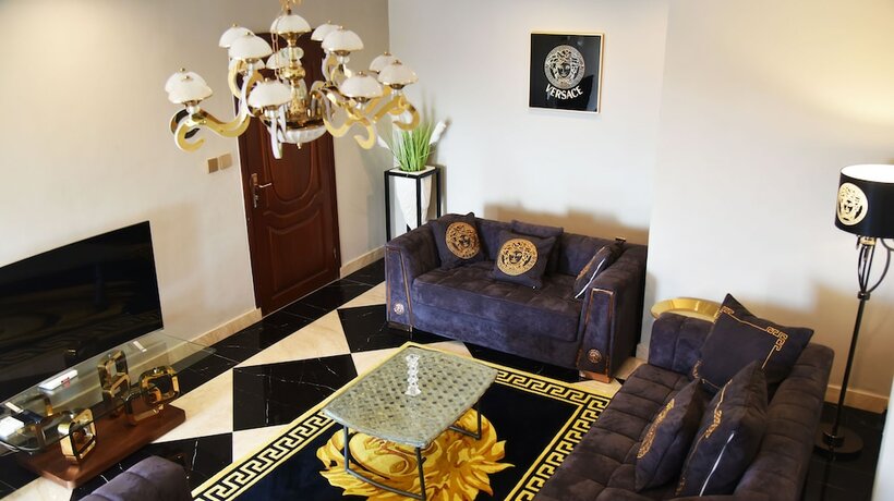 Imagen de la habitación del Hotel THE DREAMS HOTEL. Foto 12