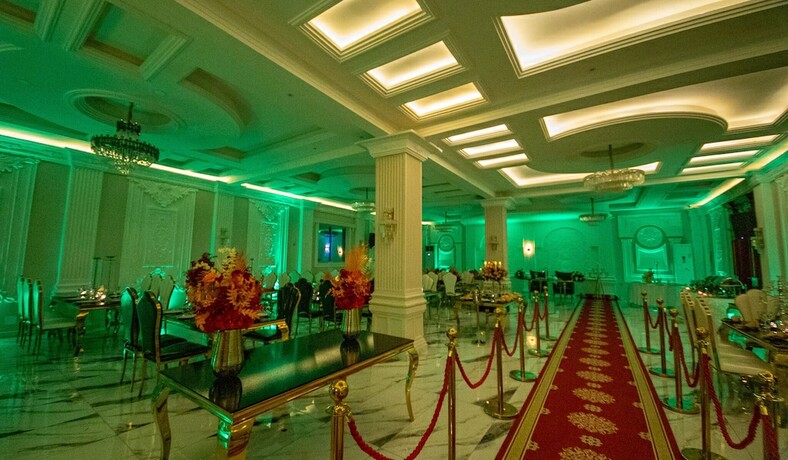 Imagen general del Hotel THE DREAMS HOTEL. Foto 4