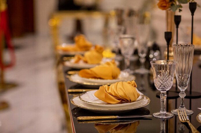 Imagen general del Hotel THE DREAMS HOTEL. Foto 7