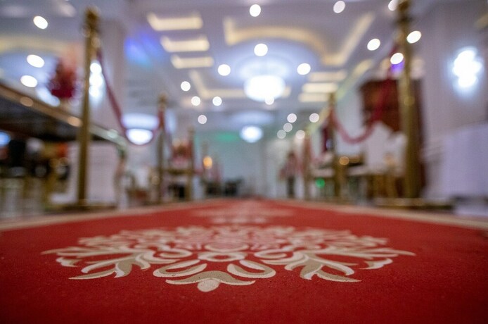 Imagen general del Hotel THE DREAMS HOTEL. Foto 8