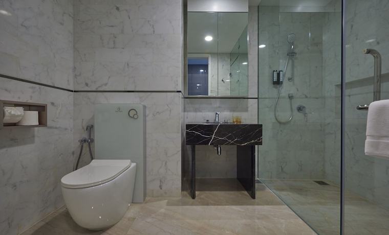 Imagen de la habitación del Hotel THE FACE Style. Foto 4