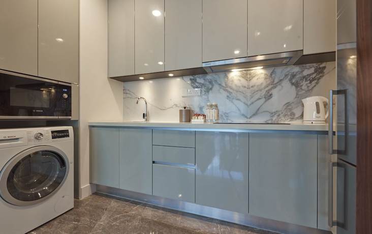 Imagen de la habitación del Hotel THE FACE Style. Foto 11