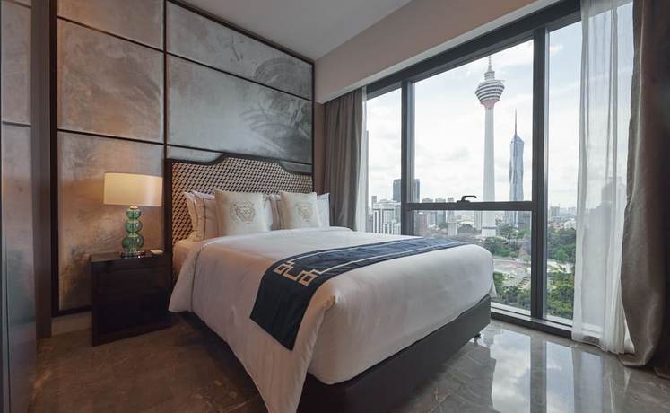 Imagen de la habitación del Hotel THE FACE Style. Foto 12