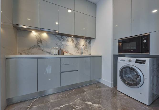 Imagen de la habitación del Hotel THE FACE Style. Foto 15