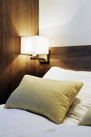 Imagen de la habitación del Hotel THE FRITZ Amsterdam. Foto 1