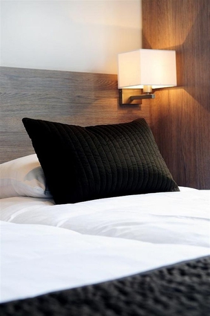Imagen de la habitación del Hotel THE FRITZ Amsterdam. Foto 2