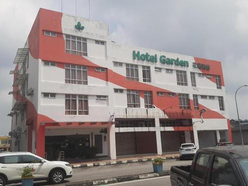 Imagen general del Hotel THE GARDEN HOTEL (BANTING) SDN. BHD.. Foto 1