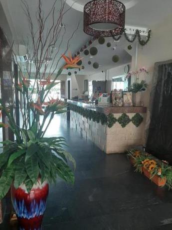 Imagen general del Hotel THE GARDEN HOTEL (BANTING) SDN. BHD.. Foto 2