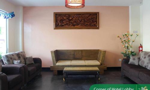 Imagen general del Hotel THE GARDEN HOTEL (BANTING) SDN. BHD.. Foto 3