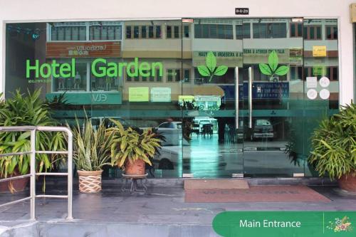 Imagen general del Hotel THE GARDEN HOTEL (BANTING) SDN. BHD.. Foto 4