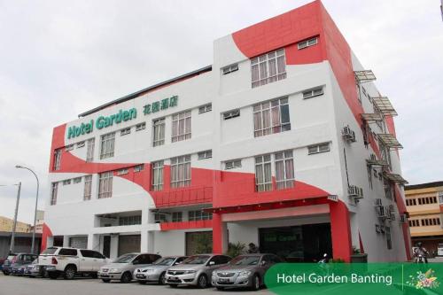 Imagen general del Hotel THE GARDEN HOTEL (BANTING) SDN. BHD.. Foto 5