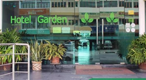 Imagen general del Hotel THE GARDEN HOTEL (BANTING) SDN. BHD.. Foto 7