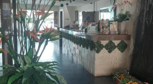 Imagen general del Hotel THE GARDEN HOTEL (BANTING) SDN. BHD.. Foto 9
