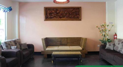Imagen general del Hotel THE GARDEN HOTEL (BANTING) SDN. BHD.. Foto 11