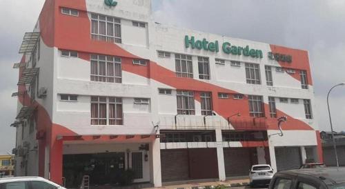 Imagen general del Hotel THE GARDEN HOTEL (BANTING) SDN. BHD.. Foto 12