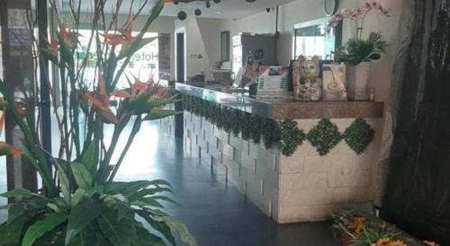 Imagen general del Hotel THE GARDEN HOTEL (BANTING) SDN. BHD.. Foto 13