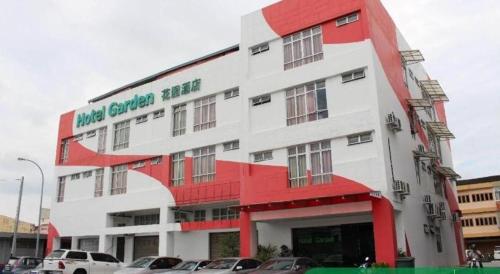 Imagen general del Hotel THE GARDEN HOTEL (BANTING) SDN. BHD.. Foto 14