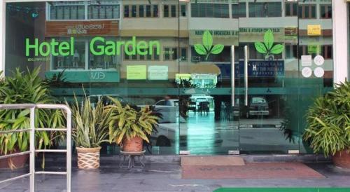 Imagen general del Hotel THE GARDEN HOTEL (BANTING) SDN. BHD.. Foto 15