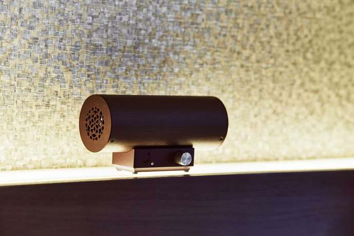 Imagen de la habitación del Hotel THE GATE HOTEL KYOTO TAKASEGAWA by HULIC. Foto 2