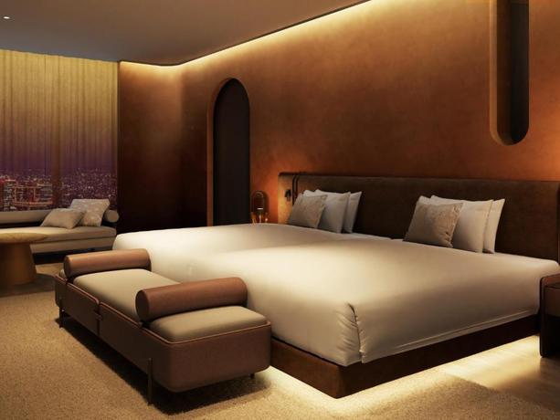 Imagen de la habitación del Hotel THE GATE HOTEL OSAKA by HULIC. Foto 4