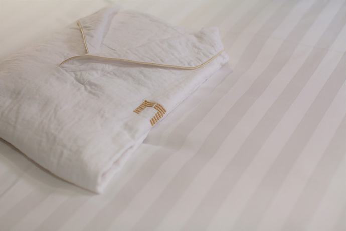 Imagen de la habitación del Hotel THE GATE HOTEL RYOGOKU by HULIC. Foto 11