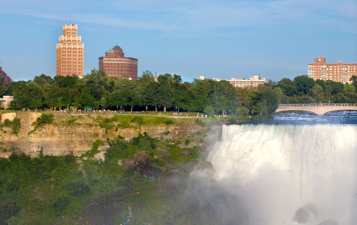 Imagen de los exteriores del Hotel THE GIACOMO. Foto 9