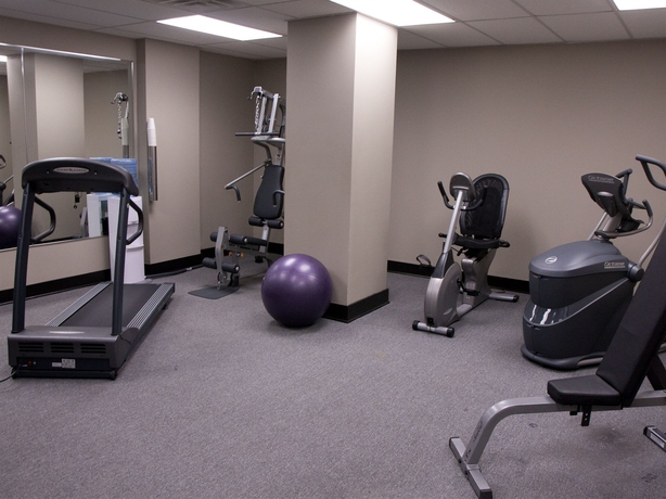 Imagen de los interiores del Hotel THE GIACOMO. Foto 12