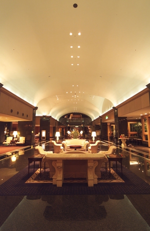 Imagen de los interiores del Hotel THE GLOBAL VIEW Nagasaki. Foto 12