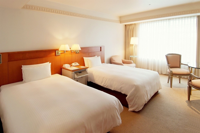 Imagen de la habitación del Hotel THE GLOBAL VIEW Nagasaki. Foto 8