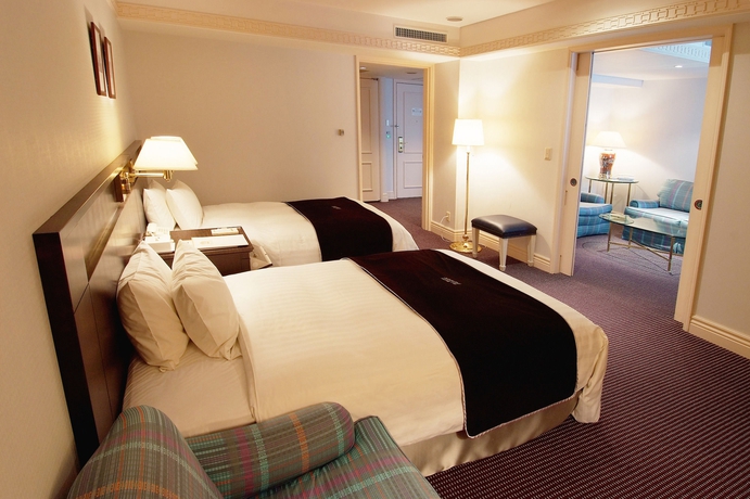 Imagen de la habitación del Hotel THE GLOBAL VIEW Nagasaki. Foto 9