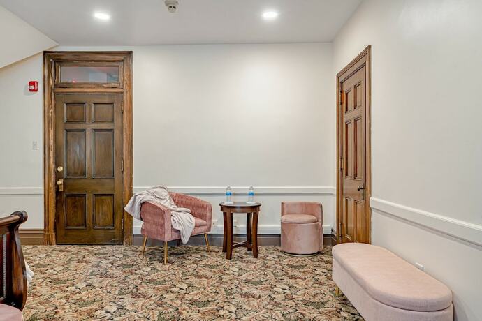 Imagen de la habitación del Hotel THE GRANDEUR ESTATE. Foto 19