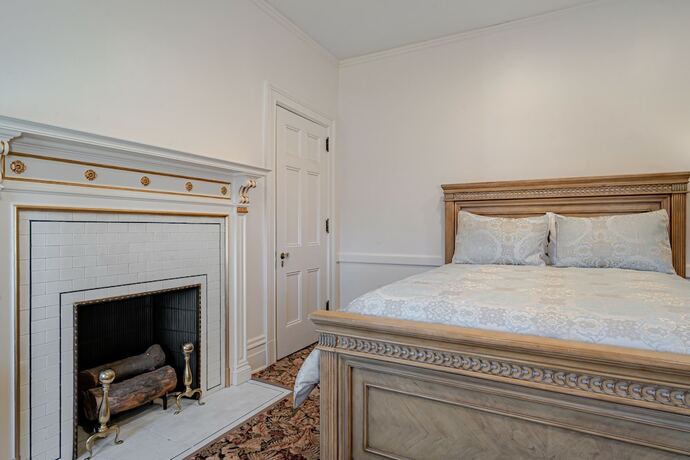 Imagen de la habitación del Hotel THE GRANDEUR ESTATE. Foto 20