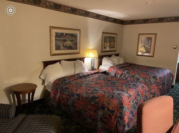 Imagen de la habitación del Hotel THE HAVEN HOTEL, Jonesboro. Foto 5