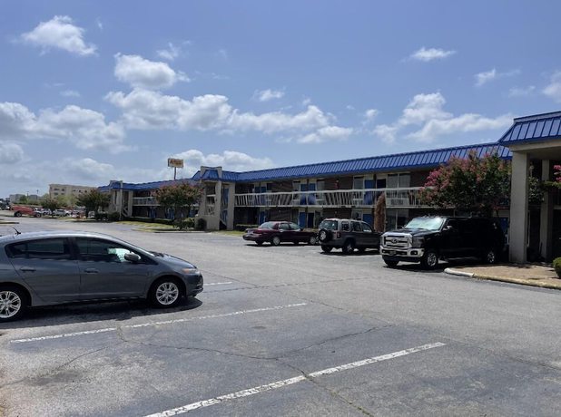 Imagen general del Hotel THE HAVEN HOTEL, Jonesboro. Foto 2