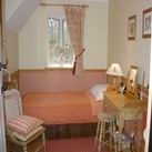 Imagen general del Hotel THE HILL COTTAGE. Foto 2