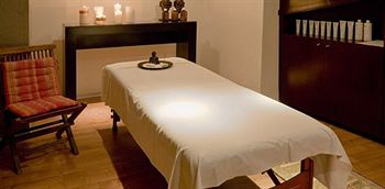 Imagen de los interiores del Hotel THE HOTEL ( CARACAS). Foto 6