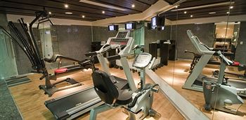 Imagen de los interiores del Hotel THE HOTEL ( CARACAS). Foto 8