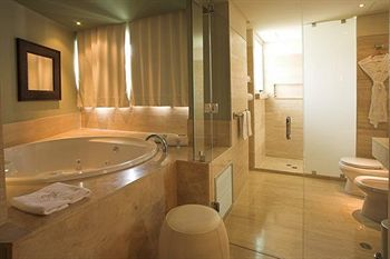 Imagen de la habitación del Hotel THE HOTEL ( CARACAS). Foto 3