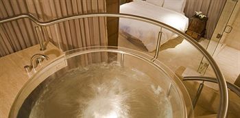 Imagen de la habitación del Hotel THE HOTEL ( CARACAS). Foto 4