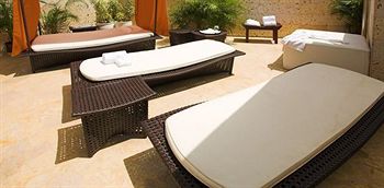 Imagen de los interiores del Hotel THE HOTEL ( CARACAS). Foto 9