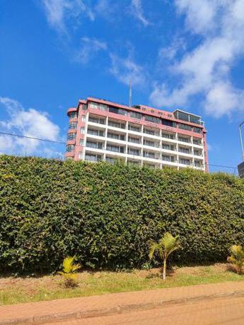 Imagen general del Hotel THE HOTEL EZRI. Foto 3