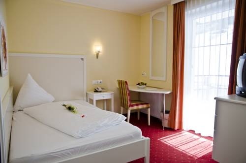 Imagen general del Hotel THE HOTEL - HIMMLISCH WOHLFÜHLEN. Foto 2