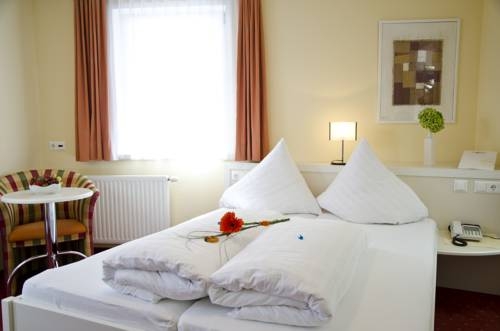 Imagen general del Hotel THE HOTEL - HIMMLISCH WOHLFÜHLEN. Foto 3