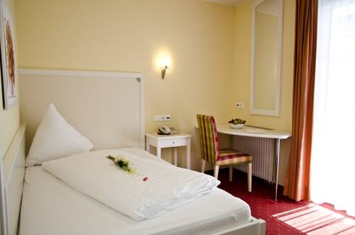 Imagen general del Hotel THE HOTEL - HIMMLISCH WOHLFÜHLEN. Foto 5